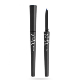 PUPA Milano Vamp! - Augenstift - 403 Eccentric Blau