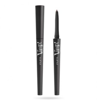 PUPA Milano - Vamp! Eyeliner - 200 Würziger Ingwer