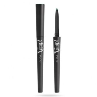 Pupa Milano Vamp! - Eyelinerstift - 301 Ultimate Malachit