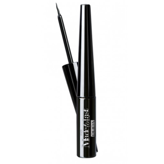 PUPA Milano - Made To Last - Liner 001 Extra Schwarz