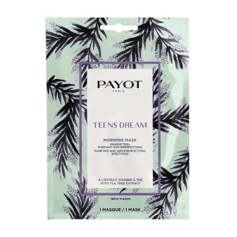Payot - Teens Dream - Morgenmaske - 1 Blatt