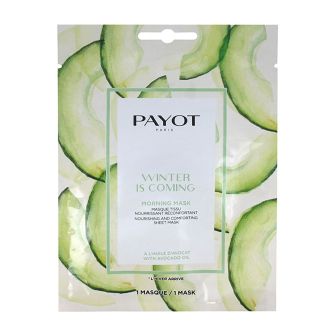 Payot - Winter Is Coming - Morgenmaske - 1 Blatt