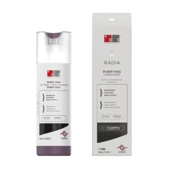 DS Laboratories Radia klärender Conditioner 205 ml
