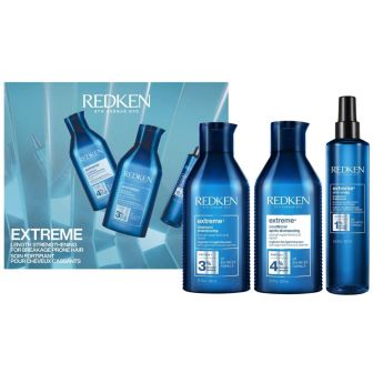 Redken Extreme Set