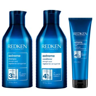 Redken - Extreme - Vorteilset für geschädigtes Haar