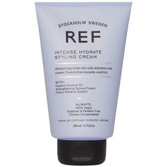 REF - Intense Hydrate - Intensiv pflegende Stylingcreme - 200 ml
