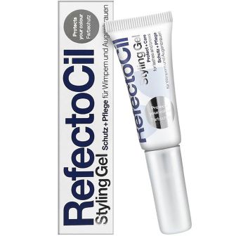 RefectoCil - Styling-Gel - 9 ml