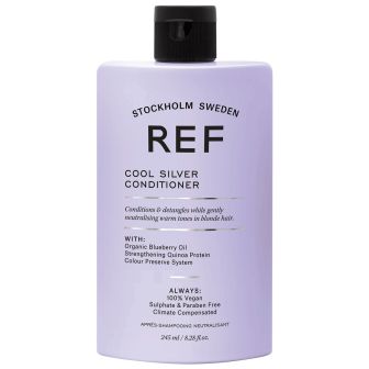 REF - Cooles Silber Conditioner