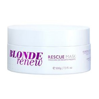 Maxliss - Blonde Renew - Sofort-Rettungsmaske - 200 ml