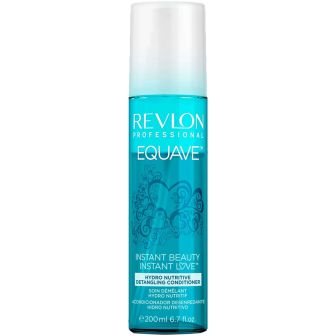 Revlon Equave Hydro Instant Detangling Conditioner 200 ml