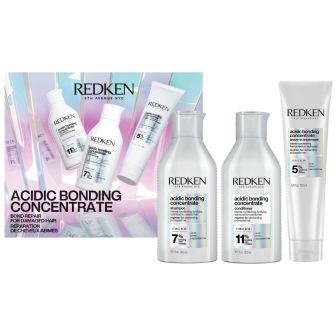 Redken Acidic Bonding Concentrate Holiday Geschenkset