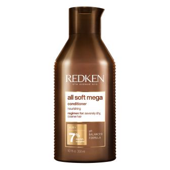 Redken - All Soft Mega - Conditioner für extrem trockenes Haar