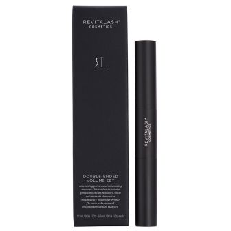 RevitaLash - Double-Ended Volumen-Set (Primer & Mascara)
