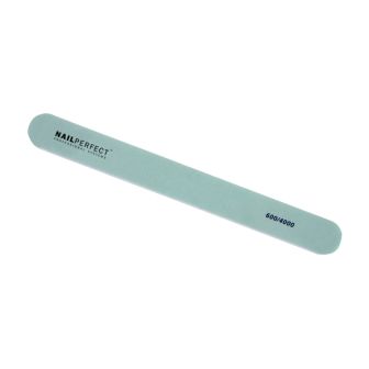 Nail Perfect - Miracle Shiner - Runde Feile 600/4000