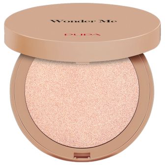 Pupa Milano Wonder Me Glow 7,5 gr