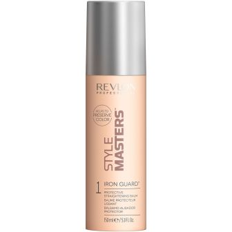 Revlon - Style Masters - Smooth - Iron Guard Hitzeschutz - 150 ml