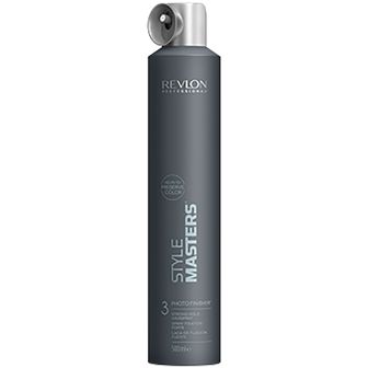 Revlon - Style Masters - The Must-Haves - Photo-Finisher - 500 ml