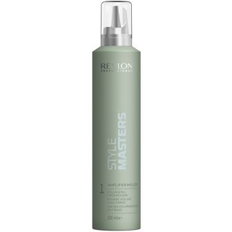 Revlon - Style Masters - Volume - Verstärker Mousse - 300 ml