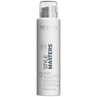 Revlon - Style Masters - Double or Nothing - Zurücksetzen - 150 ml