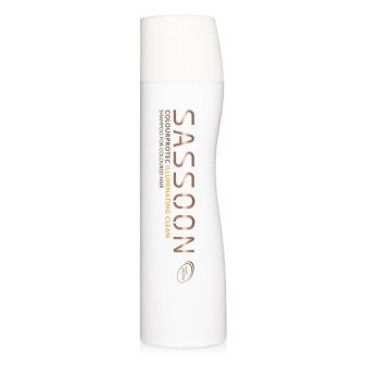 Sassoon Aufhellendes Reinigungs-Shampoo