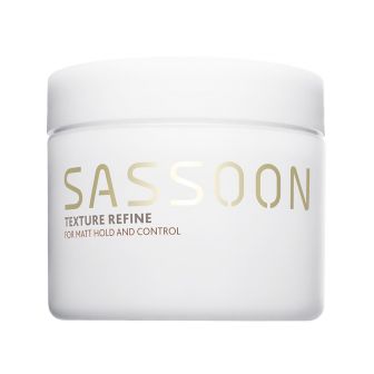 Sassoon - Textur Verfeinerer - 50 ml