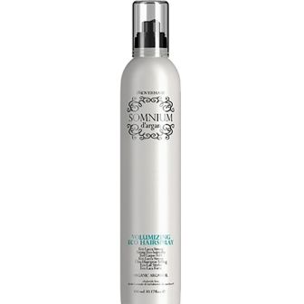 Roverhair - Somnium D'argan - Volumizing ökologisches Hairspray - 300 ml