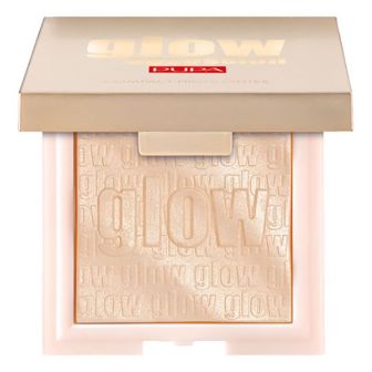 Pupa Milano - Glow Obsession - Kompakt-Highlighter