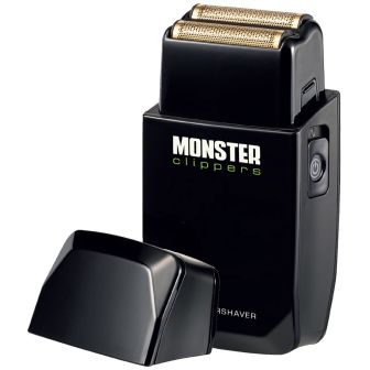 Monster Clippers - Rasierer