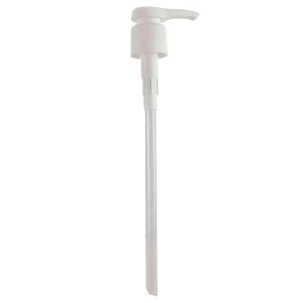 Schwarzkopf - Backwash pomp - 1L