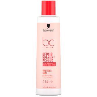 Schwarzkopf - BC Bonacure - Repair Rescue Conditioner