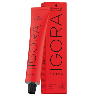 Schwarzkopf Igora Royal 60 ml