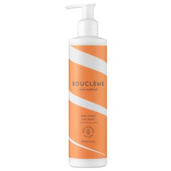 Bouclème - Seal + Shield Lockencreme - 300 ml