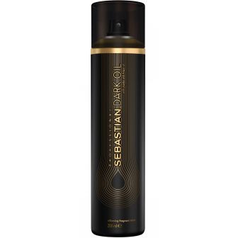 Sebastian - Dark Oil Fragrant Mist Spray - 200 ml