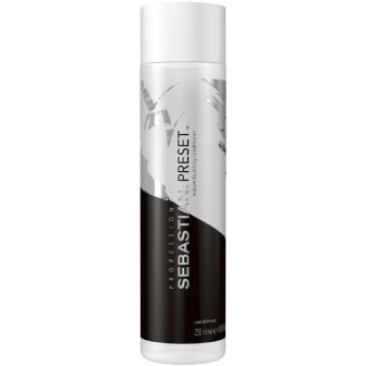 Sebastian - Effortless Preset Conditioner