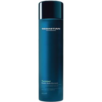 Sebastian Twisted Elastic Curls Shampoo