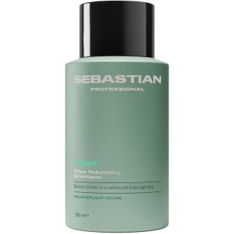 Sebastian Volupt Max Volumizing Shampoo