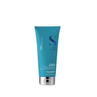 Alfaparf - Semi Di Lino - Lockenverstärkender Conditioner