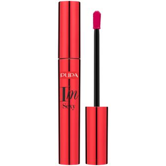 Pupa Milano - I'm Sexy - Flüssiger Lippenstift