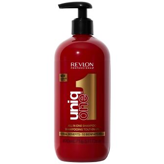 Uniq One - Alles-in-Einem - pflegendes Shampoo