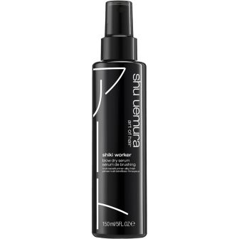 Shu Uemura - Styling Shiki Worker - 150 ml