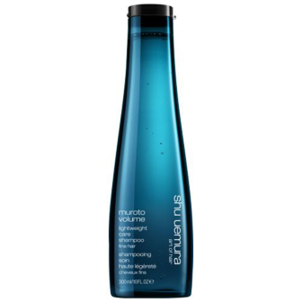 Shu Uemura - Muroto Volume - Leichtgewicht Shampoo - 300 ml
