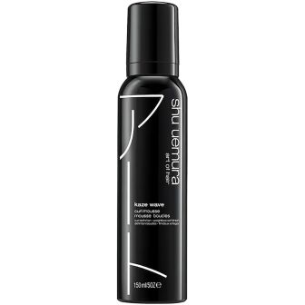 Shu Uemura - Style Kaze Welle - 150 ml