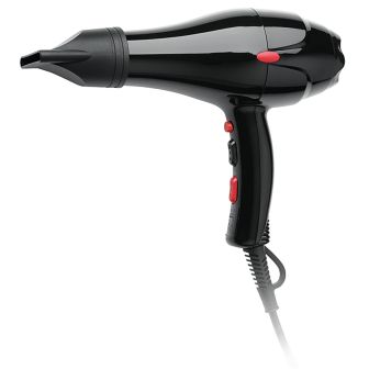 Original - Dreox Föhn - Schwarz