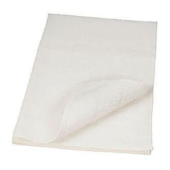 Sibel - Bob Tuo - Handtuch - 1 Stück - 28x45 - Weiß