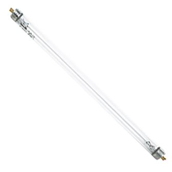Sibel - UV Clean - 9 Watt Lampe