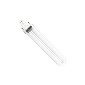 Sibel - Nails - Quick UV Dryer - Ersatzlampe - 9 Watt