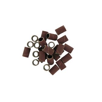 Sibel - Nails - Sanding Bands - 240 Gritt - 100 Stück