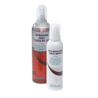 Sibel - Post Enthaarung - Choco Ice Tonic - 500 ml
