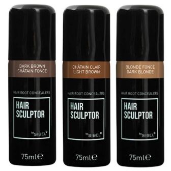 Sibel Hair Sculptor Haaransatz Spray