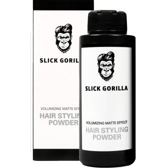 Slick Gorilla - Haarstyling-Puder - 20 gr
